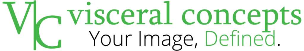 Visceral Concepts - Your Image, Defined.