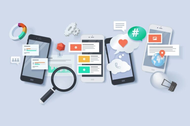 If you want your content seen, you're going to need micro content to spread the message.