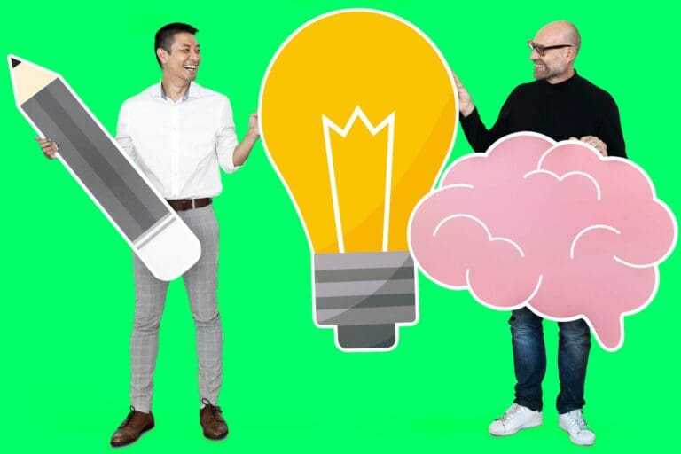 Put together great content with these ideas and watch your inbound marketing strategy soar.