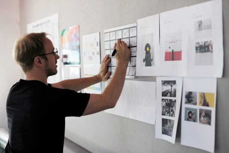 Tap into the creativity that will really set your blog apart.
