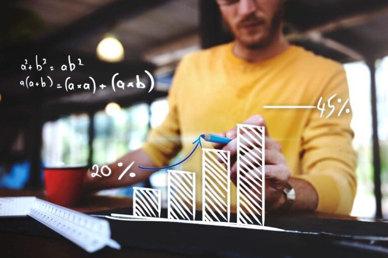 If you can learn the statistics about inbound marketing, you'll learn how to reap the benefits.