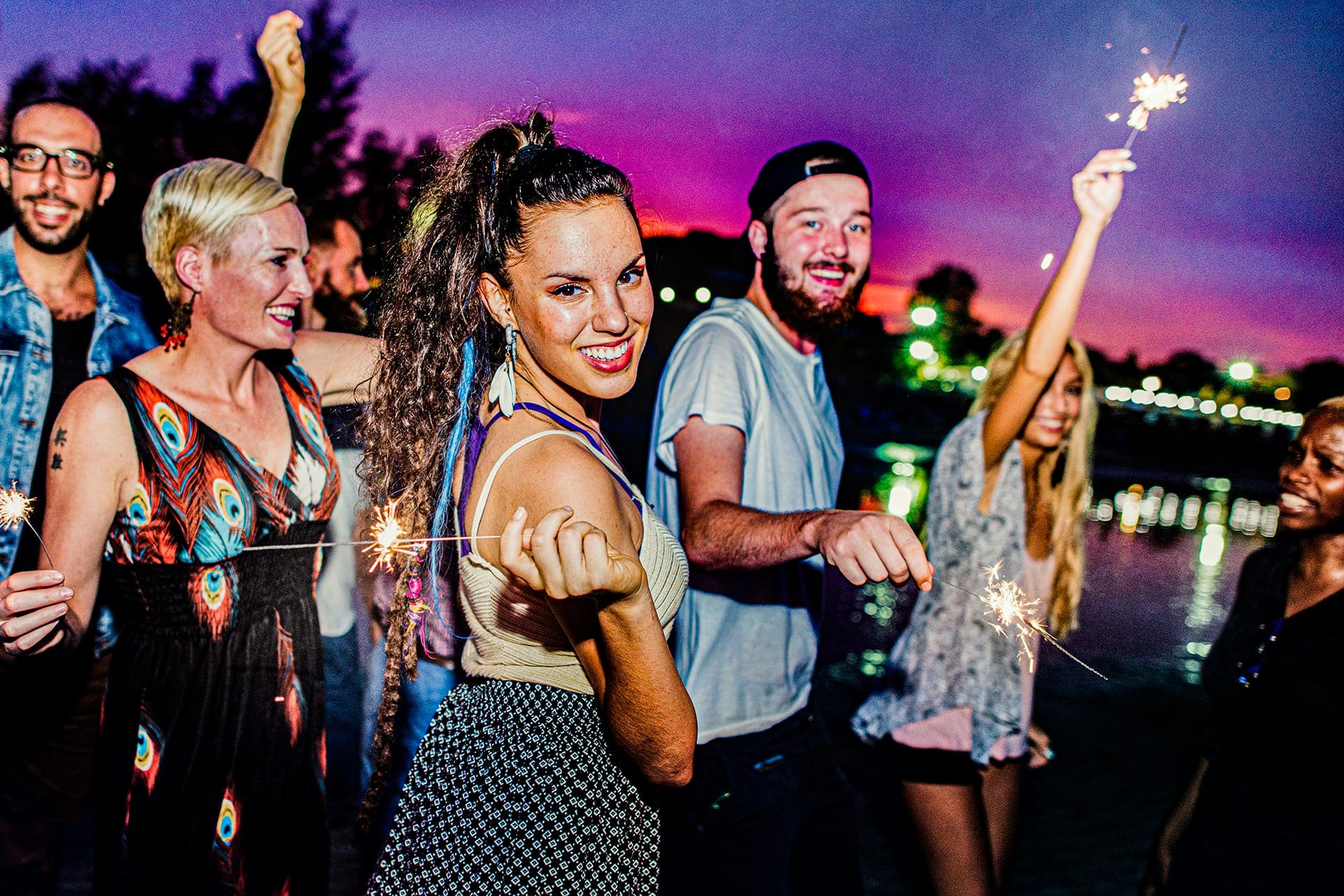 When you tap into fun social marketing holidays you can increase your engagement.